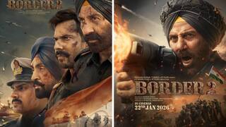 बॉर्डर 2 की सक्सेस के बाद आएगी बॉर्डर 3, प्रोड्यूसर भूषण कुमार ने खुद किया कंफर्म