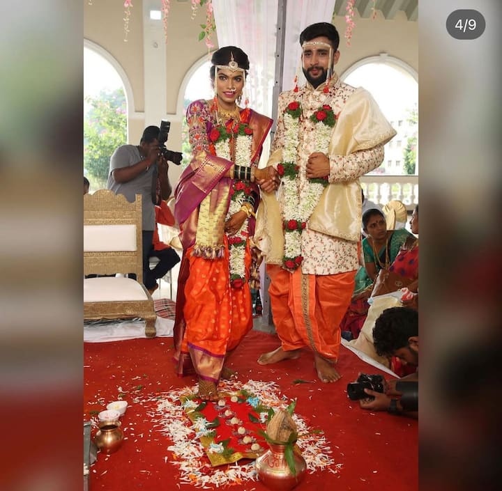 Pune Deepti Magar Choudhari Crime News: पुण्यातील एका धक्कादायक घटनेनं पुन्हा महाराष्ट्र हादरला आहे. पुण्यातील उरुळीकांचन जवळील सोरतापवाडीमधील दीप्ती मगर चौधरीने सासरच्या जाचाला कंटाळून आत्महत्या केल्याचं समोर आलं आहे.