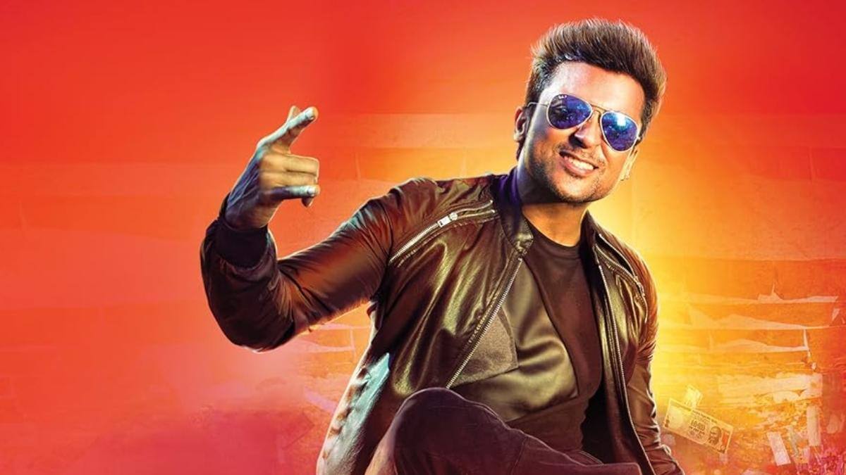 Suriya: இயக்குனரிடம் கதையை மாற்றச் சொன்ன சூர்யா! படம் ஓடாததுக்கு அதான் காரணமா? எந்த படம்?