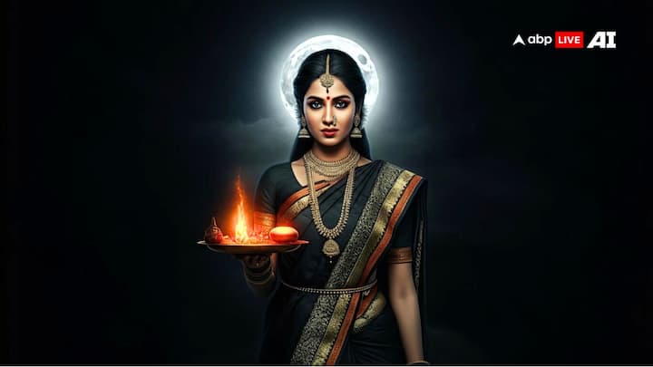 गुप्त नवरात्रि के नवमी की रात आप गुप्त रूप से यानी बिना किसी को बताए ये उपाय कर सकते हैं. इस बात का ध्यान रखें कि, गुप्त रूप से किए उपाय का ही लाभ मिलता है.