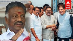 OPS ADMK Alliance | TTV-க்கு பாஜக கொடுத்த TASK! கூட்டணிக்கு வருகிறாரா OPS? குக்கர் சின்னத்தில் போட்டி?