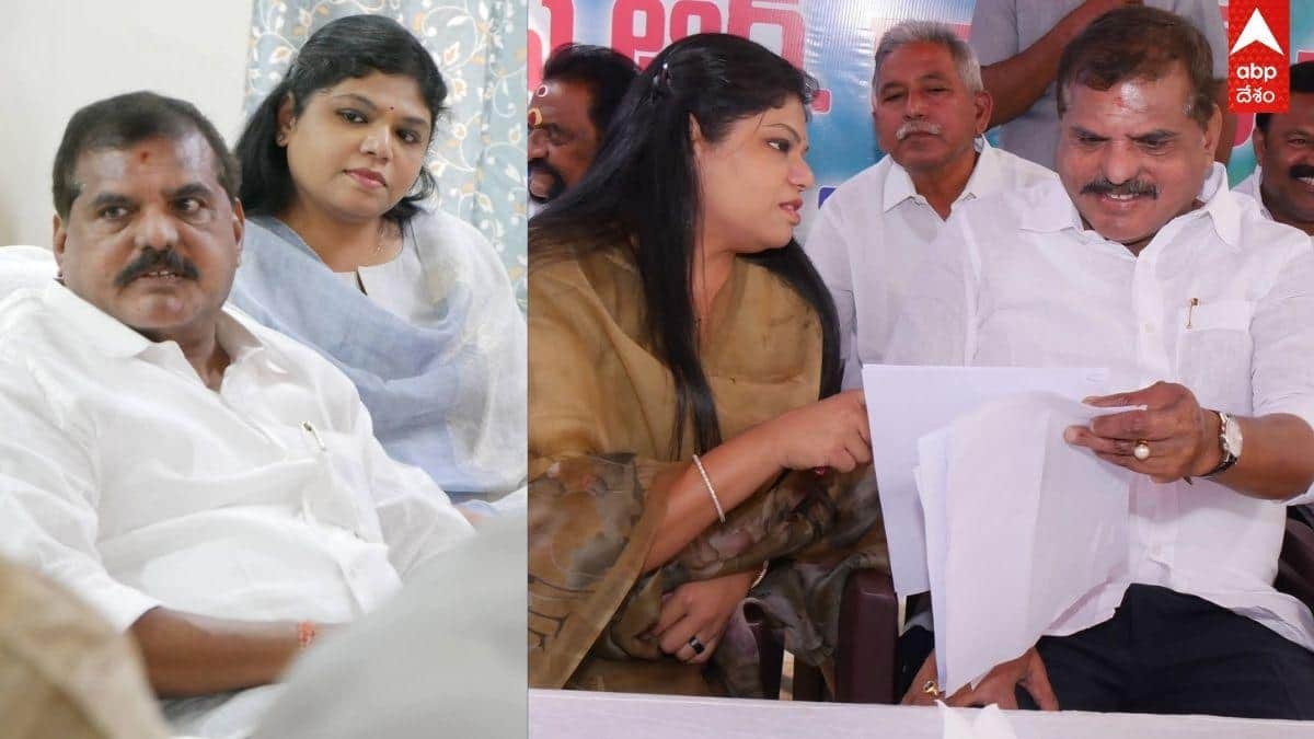 Botsa Political Legacy: రాజకీయాల్లోకి బొత్స వారసురాలు.. తండ్రి బాటలో బొత్స అనూష…