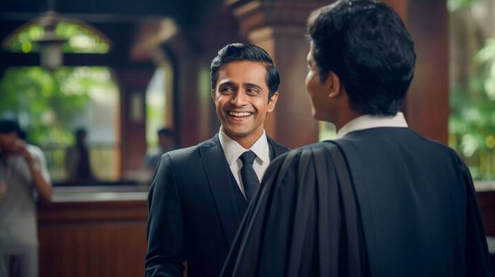 आवेदन करने के लिए उम्मीदवारों को निर्धारित आवेदन फॉर्म को सही तरीके से भरना होगा. इसके साथ सभी जरूरी शैक्षणिक योग्यता और अनुभव से जुड़े प्रमाण पत्रों की स्व-प्रमाणित प्रतियां लगाना अनिवार्य है. भरा हुआ आवेदन पत्र और सभी दस्तावेज डाक के माध्यम से (Legal), Department of Space, Antariksh Bhavan, New B.E.L. Road, Bangalore - 560094 के पते पर भेजना होगा.आवेदन अंतिम तिथि 6 फरवरी 2026 से पहले पहुंच जाना चाहिये.