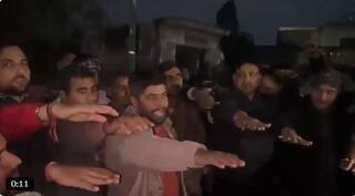 UGC Regulation 2026: Residents Of Salawa Village In Meerut Pledge Not To Vote For Modi Government, Watch
