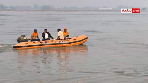 Rishikesh News : गंगा नदी के तेज बहाव में बहे दिल्ली के 2 युवक, SDRF कर ही सघन तलाश Rishikesh News : गंगा नदी के तेज बहाव में बहे दिल्ली के 2 युवक, SDRF कर ही सघन तलाश