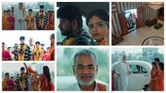 లక్ష్మీ రావే మా ఇంటికి సీరియల్‌ : పెళ్లిచేసుకుని కొత్త ఇంట్లోకి అడుగుపెట్టిన శ్రీలక్ష్మీకి ఎదురైన అనుభవం ఏంటి..? మ్యాడీపై వాళ్ల తాత ఎందుకు చేయి చేసుకుంటాడు.