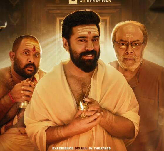 OTT Release: Don't go anywhere on 30th January! From 'Dhurandhar' to 'Sarvam Maya', so much will be released on OTT, you will get full entertainment sitting at home.