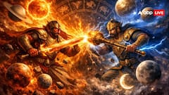 बुध-शुक्र के टकराव से 4 राशियों पर संकट! जानें इसके प्रभाव और ज्योतिषीय उपाय?