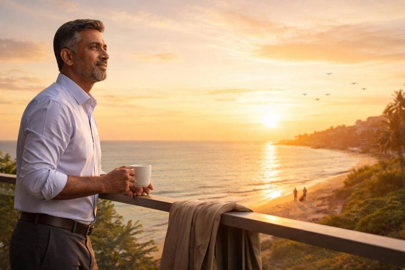 HDFC: ஓய்வுக்காலத்திற்காக எதையும் சேமிக்கவில்லையா? இப்போதே திட்டமிட சில எளிய வழிகள்!