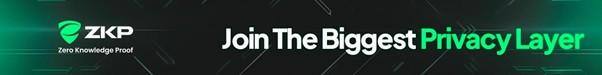 XRP Slips And Zcash Breaks Support: Is ZKP The Next Crypto To Explode With 500x Potential?