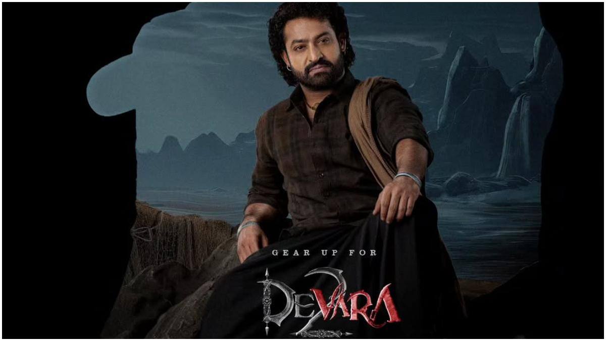 Devara 2: దేవర సీక్వెల్ ఆగలేదు... షూటింగ్, రిలీజ్ అప్డేట్స్ ఇచ్చిన నిర్మాత