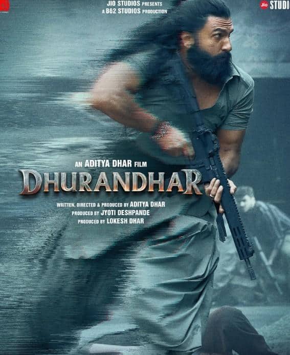 South Vs Bollywood: Who will dominate the top 10 highest grossing films of 2025, see the list