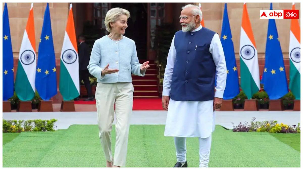India EU FTA: FTAను మదర్ ఆఫ్ ఆల్ డీల్స్ అని ఎందుకు పిలుస్తున్నారు? ఎన్ని ఉద్యోగాలు సృష్టిస్తుంది?