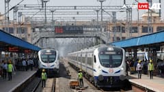 Railway Budget 2026 | Indian Railways Spends Rs 2 Lakh Crore In FY26, Major Projects Accelerate