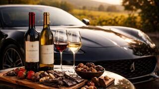 Pasta, Chocolates, Olive Oil, Cars: What Will Get Cheaper After The India–EU Free Trade Agreement?