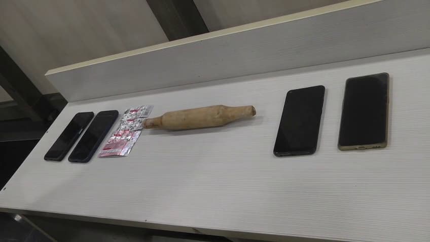 Guntur Crime News: అక్రమ సంబంధానికి అడ్డుగా ఉన్నాడని భర్త హత్య.. చిలువురు హత్య కేసును చేధించిన పోలీసులు