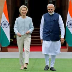 ਭਾਰਤ ਤੇ ਯੂਰਪੀ ਯੂਨੀਅਨ ਦੀ ਡੀਲ ਹੋਈ ਪੱਕੀ! ਟੈਰਿਫ ਹੋਇਆ ਜ਼ੀਰੋ, ਜਾਣੋ ਫਾਇਦੇ