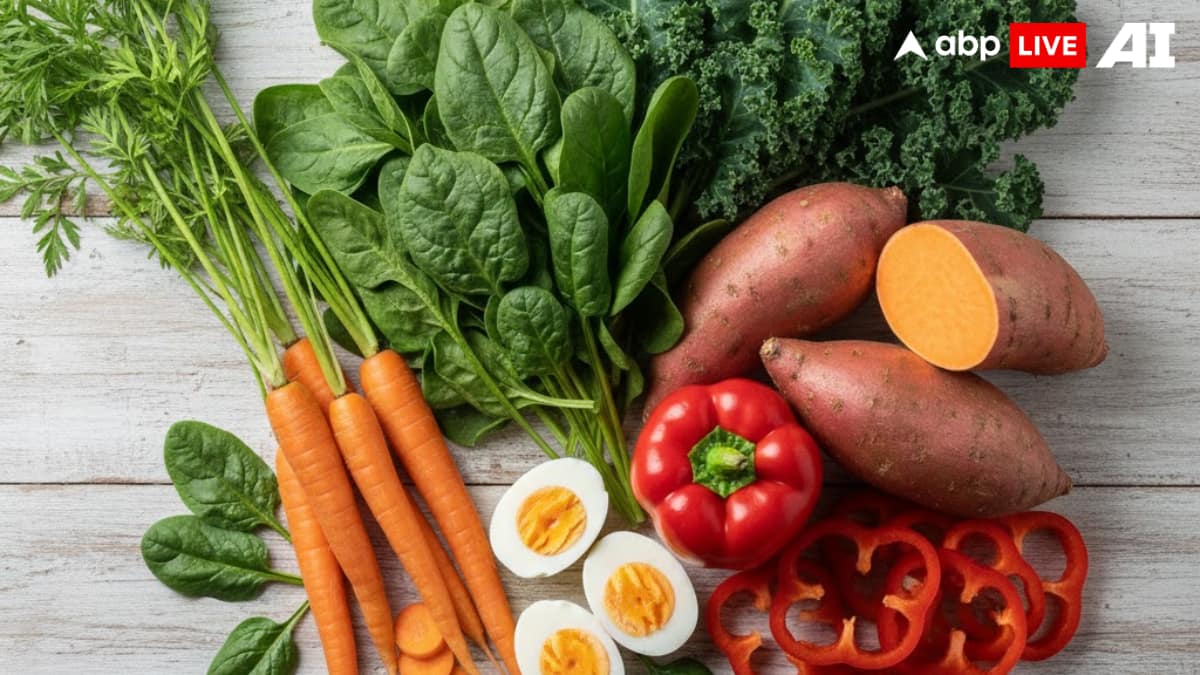 8 Subtle Signs You’re Not Getting Enough Vitamin A