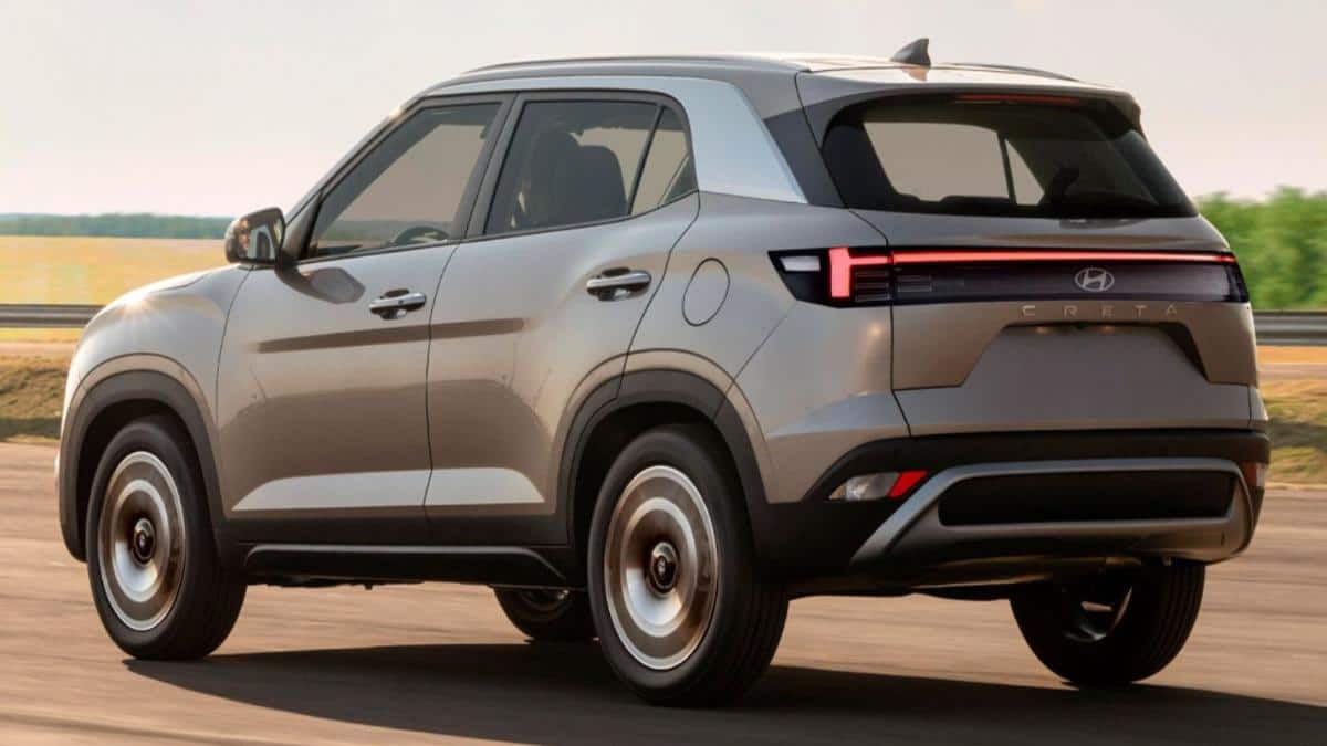 Hyundai Creta Rival: க்ரேட்டாவிற்கு போதாத காலம்.! டீம்-ஃபார்ம் செய்யும் மிட்-சைஸ் எஸ்யுவிக்கள் - ஹுண்டாய் சமாளிக்குமா?