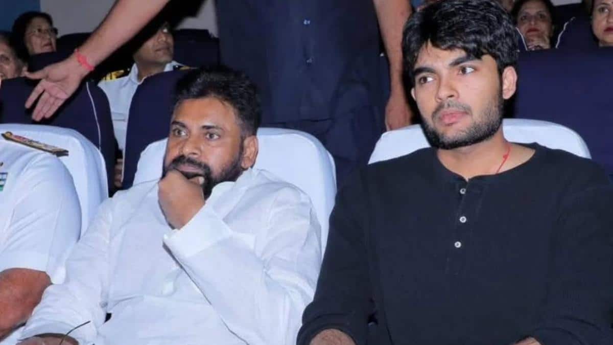 Pawan Kalyan : ఏఐతో అకీరా నందన్ మూవీ - ఢిల్లీ హైకోర్టులో పవన్ కుమారుడి పిటిషన్... సినిమాపై బ్యాన్