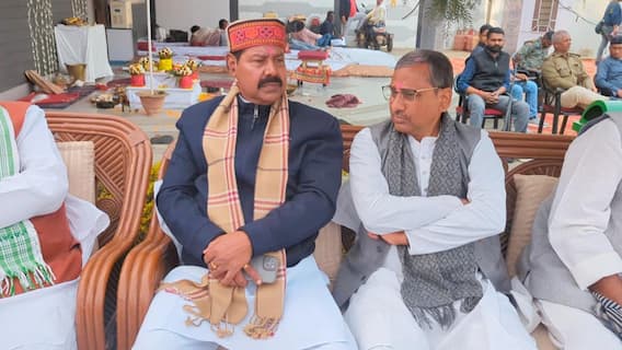 UGC New Rules: यूजीसी पर जारी बवाल के बीच RJD का रिएक्शन, भाई वीरेंद्र ने कहा- 'इसका विरोध…' UGC New Rules: यूजीसी पर जारी बवाल के बीच RJD का रिएक्शन, भाई वीरेंद्र ने कहा- 'इसका विरोध…'