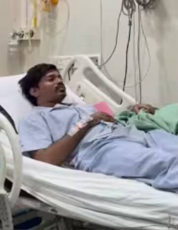त्याच्या गाण्याच्या व्हिडिओला प्रेक्षकांकडून भरभरून प्रतिसाद मिळाला होता. दरम्यान, अचानक त्याच्या निधनाची बातमी समोर आल्याने अनेकांना धक्का बसला.