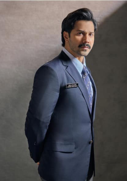 According to Sacnilk, Border 2 has earned Rs 30 crore on the first day. On the second day the film crossed the figure of Rs 36 crores. The film's earnings increased by 21.67 percent.
