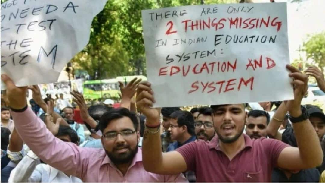 UGC Equity Rule 2026: Protesters Meet Chairman Vineet Joshi, Demand Response UGC Equity Rule 2026: Protesters Meet Chairman Vineet Joshi, Demand Response