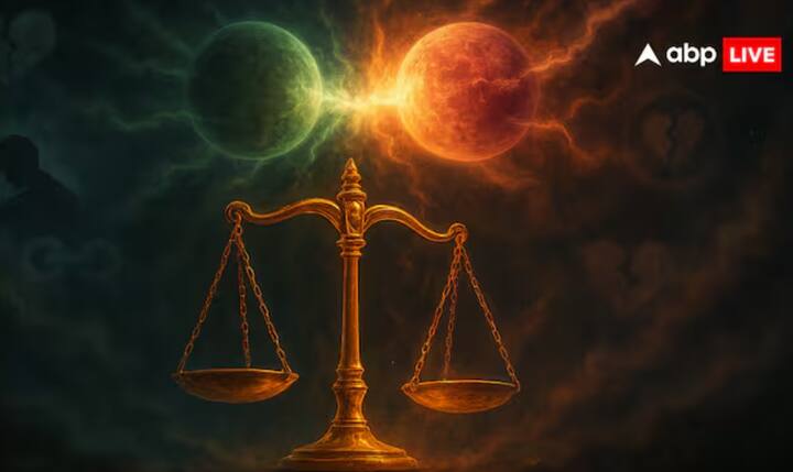 ਤੁਲਾ ਰਾਸ਼ੀ ਵਾਲਿਆਂ ਨੂੰ ਇਸ ਸਮੇਂ ਦੌਰਾਨ ਫੈਸਲੇ ਲੈਣ ਵਿੱਚ ਕਾਫ਼ੀ ਮੁਸ਼ਕਲ ਆ ਸਕਦੀ ਹੈ। ਮਾਨਸਿਕ ਉਲਝਣ ਅਤੇ ਤਣਾਅ ਦੋਸਤੀ ਅਤੇ ਰੋਮਾਂਟਿਕ ਸਬੰਧਾਂ ਨੂੰ ਨਕਾਰਾਤਮਕ ਤੌਰ 'ਤੇ ਪ੍ਰਭਾਵਿਤ ਕਰ ਸਕਦੇ ਹਨ। 28 ਜਨਵਰੀ ਤੋਂ ਬਾਅਦ ਵੱਡੇ ਨਿਵੇਸ਼ਾਂ ਅਤੇ ਯਾਤਰਾ ਦੀ ਯੋਜਨਾ ਬਣਾਉਂਦੇ ਸਮੇਂ ਸਾਵਧਾਨੀ ਵਰਤਣ ਦੀ ਲੋੜ ਹੈ। ਧਿਆਨ ਅਤੇ ਮਾਨਸਿਕ ਅਭਿਆਸ ਭਾਵਨਾਤਮਕ ਸੰਤੁਲਨ ਬਣਾਈ ਰੱਖਣ ਵਿੱਚ ਮਦਦ ਕਰਨਗੇ।