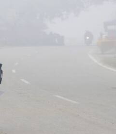 Weather Alert: ਆਉਣ ਵਾਲੇ 2 ਦਿਨਾਂ 'ਚ ਠੰਡ ਹੋਰ ਵਧਣ ਦੇ ਆਸਾਰ, ਇਸ ਦਿਨ ਤੋਂ ਮੁੜ ਪਏਗਾ ਮੀਂਹ, ਹਨ੍ਹੇਰੀ-ਤੂਫਾਨ ਦੀ ਵਾਰਨਿੰਗ