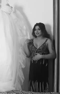 Social Media Influencer Private Pics Viral: 'ਸੋਸ਼ਲ ਮੀਡੀਆ ਇੰਨਫਲੂਇੰਸਰ' ਦੀ ਅਸ਼ਲੀਲ ਹਰਕਤ, ਅਰਧ-ਨਗਨ ਹੋ ਕੀਤੀ ਅਜਿਹੀ ਕਰਤੂਤ: ਸ਼ਰੇਆਮ ਕੱਪੜੇ ਉਤਾਰ...