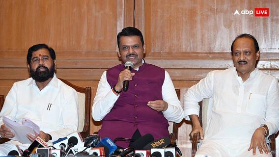 Maharashtra Politics: अजित पवार की गैर-मौजूदगी में शिवसेना से डील करना सीएम फडणवीस के लिए होगा मुश्किल! जानें- क्यों? Maharashtra Politics: अजित पवार की गैर-मौजूदगी में शिवसेना से डील करना सीएम फडणवीस के लिए होगा मुश्किल! जानें- क्यों?