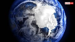 Earth Poles: अगर नहीं होते नॉर्थ और साउथ पोल तो क्या होता, जानें कैसा होता पृथ्वी पर मौसम?