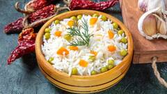 Rice Avoid in Dinner: રાત્રે ભાત ખાવા કેટલા યોગ્ય? જાણો ક્યારે ખાવા વધુ ફાયદાકારક