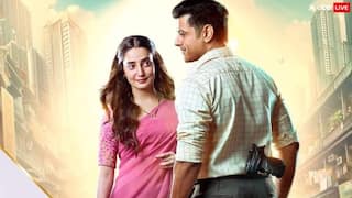 ऐश्वर्या शर्मा संग तलाक की खबरों के बीच 'मिस्टर एंड मिसेज परशुराम’ से नील भट्ट ने टीवी पर किया कमबैक, डबल रोल में मचाएंगे धमाल