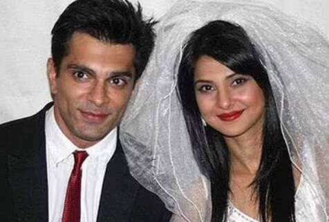 एक्ट्रेस जेनिफर विंगेट ने साल 2012 में करण सिंह ग्रोवर से शादी की थी. जेनिफर और करण की मुलाकात टीवी शो 'दिल मिल गए' के सेट पर हुई थी, यहीं से दोनों में नजदीकियां बढ़ीं