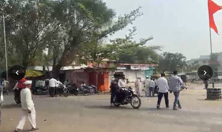 जिल्हा परिषद निवडणुकीच्या प्रचारासाठी अजित पवार बारामतीमध्ये येत असताना अजित पवारांचा हा अपघाती मृत्यू झाला.