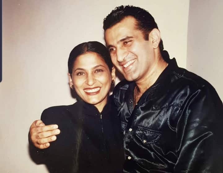 अर्चना ने परमीत को कहा कि मुझे लगता था कि अगर तुम आगे बढ़ते तो मुझे वो काम नहीं करना पड़ता. परमीत ने इस दौरान अपना नजरिया शेयर करते हुए कहा कि वो अर्चना से 7 साल छोटे हैं, ऐसे में उन्हें करियर बनाने में समय लगा.