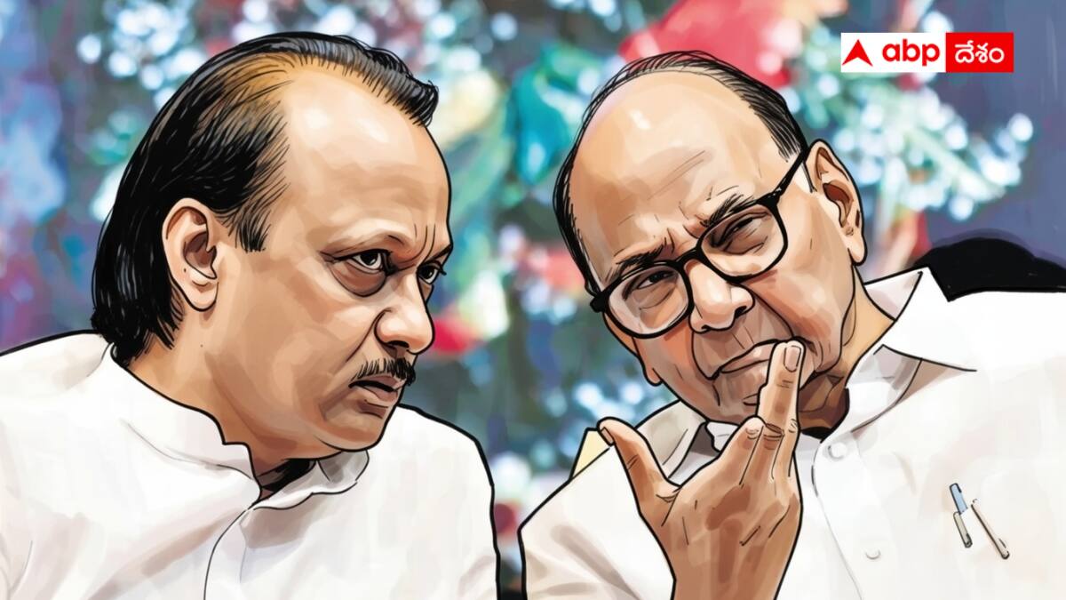NCP Future: అజిత్ పవార్ హఠాన్మరణంతో ఎన్సీపీ పరిస్థితి గందరగోళం - పవార్ పరివారం విలీనం ఖాయమేనా?