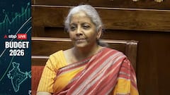 Budget 2026: Parliament Session Begins Today, Economic Survey Due On January 29