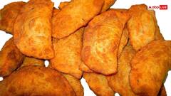 Samosa History: भारत में नहीं बल्कि यहां हुआ था समोसे का ईजाद, जानें क्या है इसका इतिहास?