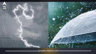 ਪੰਜਾਬ ਚ ਬੀਤੇ ਦਿਨੀਂ ਹੋਈ ਗੜ੍ਹੇਮਾਰੀ ਤੇ ਬਰਸਾਤ ਨੇ ਇਕ ਵਾਰ ਫਿਰ ਠੰਡ ਵਧਾ ਦਿੱਤੀ ਹੈ। ਵਿਭਾਗ ਮੁਤਾਬਕ ਪਿਛਲੇ 24 ਘੰਟਿਆਂ ਵਿਚ ਤਾਪਮਾਨ ਵਿਚ 2.1 ਡਿਗਰੀ ਦੀ ਗਿਰਾਵਟ ਦਰਜ ਕੀਤੀ ਗਈ ਹੈ।