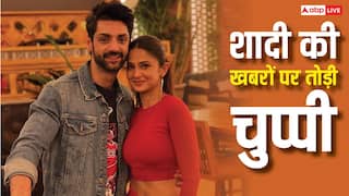 जेनिफर विंगेट से शादी की खबरों पर करण वाही ने तोड़ी चुप्पी, बताया क्या है सच