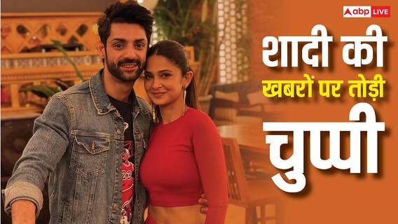 जेनिफर विंगेट से शादी की खबरों पर करण वाही ने तोड़ी चुप्पी, बताया क्या है सच