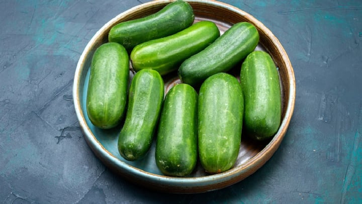 जिन लोगों को गैस, एसिडिटी या अपच की समस्या होती है, उनके लिए सुबह खीरा खाना फायदेमंद होता है। हर सुबह खीरा खाने की आदत जरूर डालनी चाहिए। रोजाना खीरा खाने से शरीर का तापमान दिन भर संतुलित रहता है।