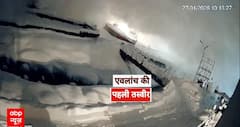 Breaking News: Massive Avalanche in Sonamarg Sparks Panic as Heavy Snowfall Grips Jammu & Kashmir