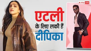 एटली की AA22XA6 में अलग अवतार में दिखेंगी दीपिका पादुकोण, बोले- 'वो मेरा लकी चार्म हैं'