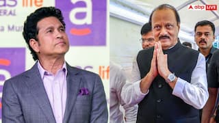 Ajit Pawar Death: अजित पवार के निधन पर सचिन तेंदुलकर ने जताया दुख, जानिए क्या कहा