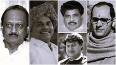 Politicians Died In Flight Crash: తెలుగు నేతల్లో వైయస్సార్, బాలయోగి... విమాన ప్రమాదాల్లో మరణించిన జాతీయ రాజకీయ ప్రముఖులు ఎవరంటే?