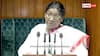 Budget Session 2026: 2000 మంది నక్సల్స్ లొంగుబాటు, 25 కోట్ల మంది పేదరికం నుంచి విముక్తి: రాష్ట్రపతి ద్రౌపది ముర్ము